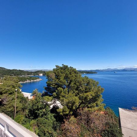 Relaxing Apartment With A Sea View 2 Sobra ภายนอก รูปภาพ