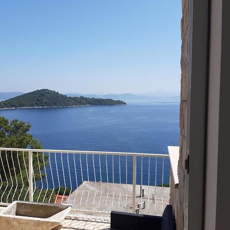 Relaxing Apartment With A Sea View 2 Sobra ภายนอก รูปภาพ