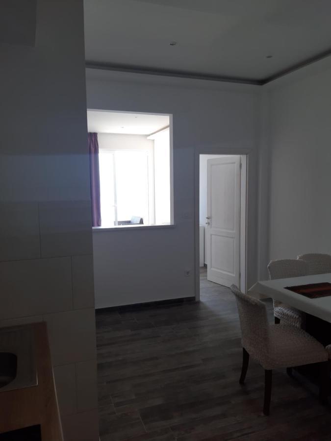 Relaxing Apartment With A Sea View 2 Sobra ภายนอก รูปภาพ